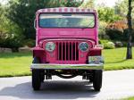Willys Jeep Surrey 1959 года